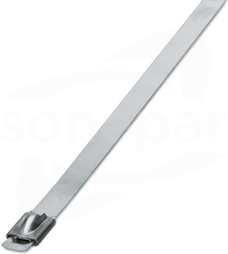 WT-STEEL S 7,9X679 Opaska kablowa