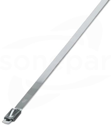 WT-STEEL SH 4,6X259 Opaska kablowa