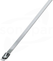 WT-STEEL SH 4,6X679 Opaska kablowa
