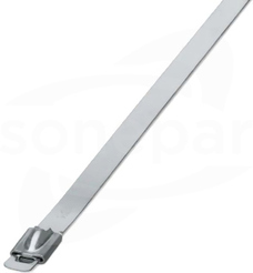 WT-STEEL SH 7,9X259 Opaska kablowa