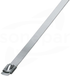 WT-STEEL SH 7,9X679 Opaska kablowa