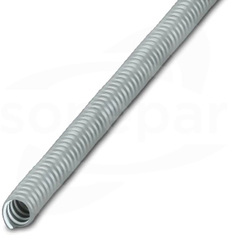 WP-SPIRAL PVC C 17 Wąż ochronny