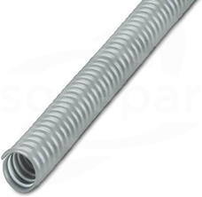 WP-SPIRAL PVC C 27 Wąż ochronny
