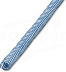 WP-SPIRAL PU C HF 17 Wąż ochronny