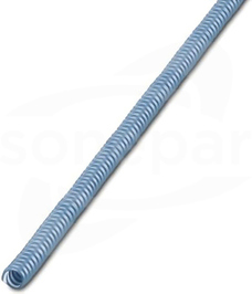 WP-SPIRAL PU C HF 10 Wąż ochronny