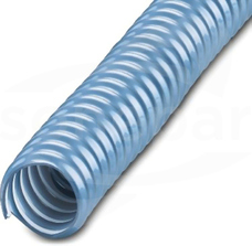 WP-SPIRAL PU C HF 45 Wąż ochronny