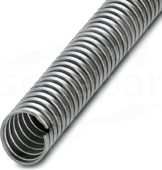 WP-STEEL S 27 Wąż ochronny