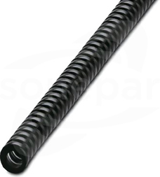 WP-STEEL PVC C 14 Wąż ochronny