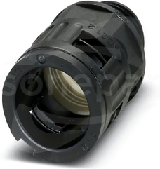 WP-G HF IP69K M20 BK Dławnica gwintowana