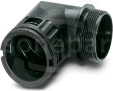 WP-GA HF IP66 PG29 BK Dławnica gwintowana