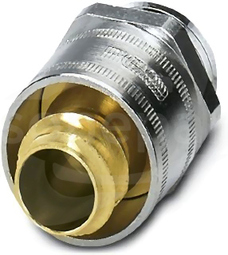 WP-GT BRASS PG9 Dławnica gwintowana