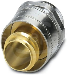 WP-GT BRASS PG11 Dławnica gwintowana