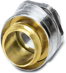 WP-GT BRASS M25 Dławnica gwintowana