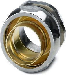 WP-G BRASS IP65 PG29 Dławnica gwintowana