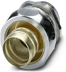 WP-G BRASS IP65 M20 Dławnica gwintowana