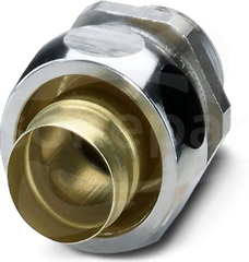 WP-G BRASS IP65 M25 Dławnica gwintowana