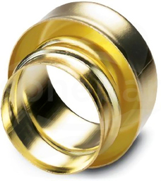 WP-SC BRASS WP PVC 36 Tulejka ochronna