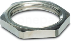 WP-CN BRASS M10 Nakrętka