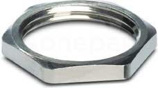 WP-CN BRASS PG7 Nakrętka