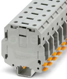 UKH 70 1500V Złącze wysokoprądowe