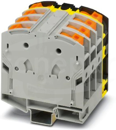 PTPOWER 50-3L/FE Złącze wysokoprądowe