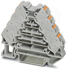 PTRV 4 /GY Panel krosowniczy