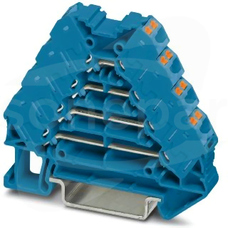 PTRV 4 BU/BU Rozdzielacz