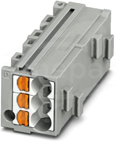 PTMC 1,5-3 /WH Panel krosowy