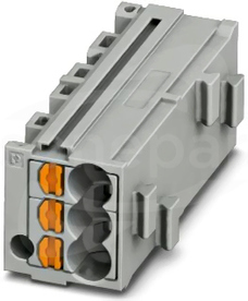 PTMC 1,5-3 /GY Panel krosowy