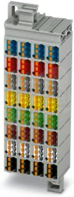 PTMC 1,5/32-3 VDE0815 19Z Panel krosowy