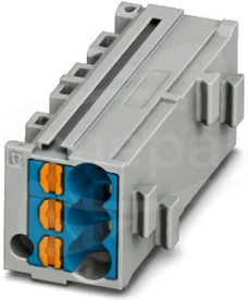 PTMC 1,5-3 /BU Panel krosowy