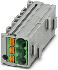 PTMC 1,5-3 /GN Panel krosowy