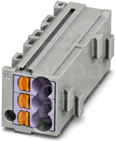 PTMC 1,5-3 /VT Panel krosowy