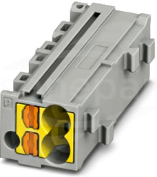 PTMC 1,5-2 /YE Panel krosowy