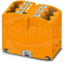 PTFIX 6X2,5 OG Blok rozdzielczy