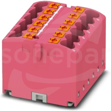 PTFIX 12X2,5 PK Blok rozdzielczy