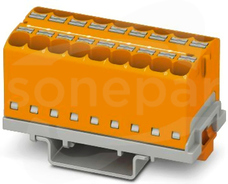 PTFIX 18X4-NS35 OG Blok rozdzielczy