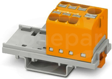 PTFIX 10/6X4-NS35 OG Blok rozdzielczy