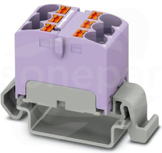 PTFIX 6X4-NS35A VT Blok rozdzielczy