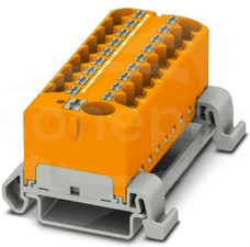 PTFIX 10/18X4-NS35A OG Blok rozdzielczy