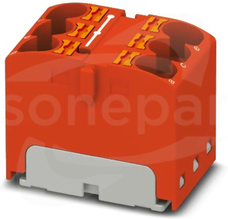 PTFIX 6X4 RD Blok rozdzielczy