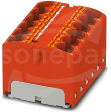 PTFIX 12X4 RD Blok rozdzielczy