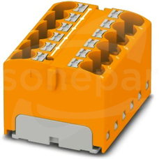 PTFIX 12X4 OG Blok rozdzielczy