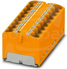 PTFIX 18X4 OG Blok rozdzielczy