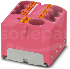 PTFIX 10/6X4 PK Blok rozdzielczy