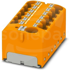 PTFIX 10/12X4 OG Blok rozdzielczy
