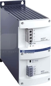 ABL7UPS24400 ZASILACZ PHASEO 3x400/520VAC 40A