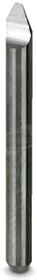CMS-GTG 1,0 Rylec ze stopu twardego