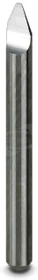 CMS-GTG 0,75 Rylec ze stopu twardego