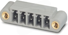 BCH-381HF- 2 BK Gniazdo do PCB